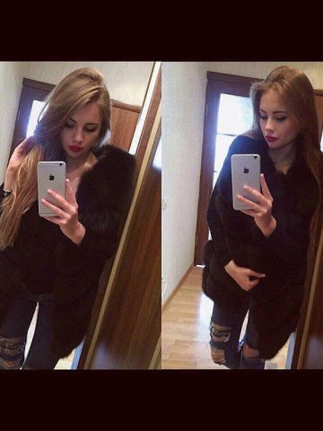 Анкета проститутки Зина - Фото 1, , 22 года, №353497