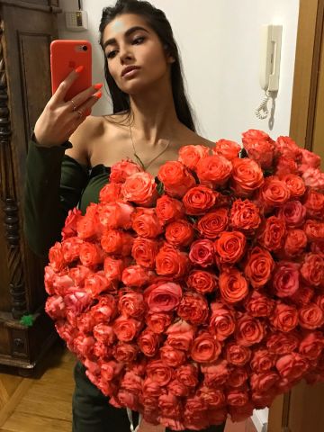 Анкета проститутки Жанна - Фото 1, , 24 года, №355421