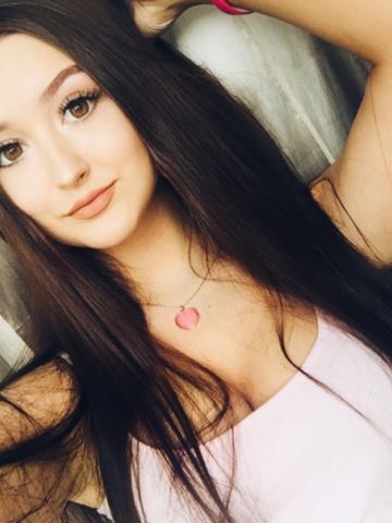 Анкета проститутки Ярослава - Фото 1, , 24 года, №350763